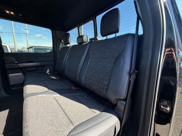 Certified 2025 Ford F150 Tremor w/ Bed Utility Package image 15