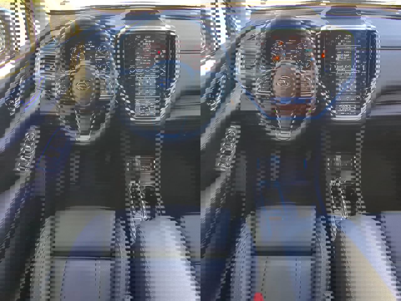 Used 2024 Subaru Ascent Limited w/ Technology Package image 14