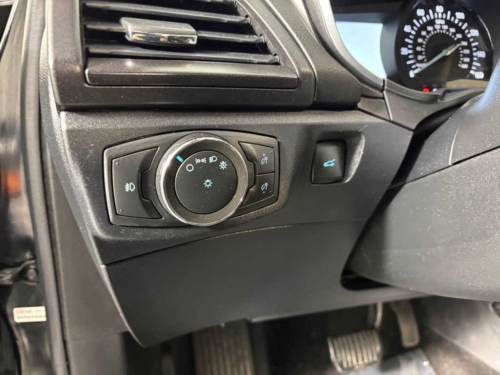 Certified 2020 Ford Fusion Titanium image 14