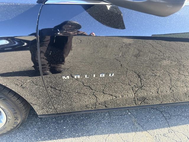 Used 2023 Chevrolet Malibu LT image 10