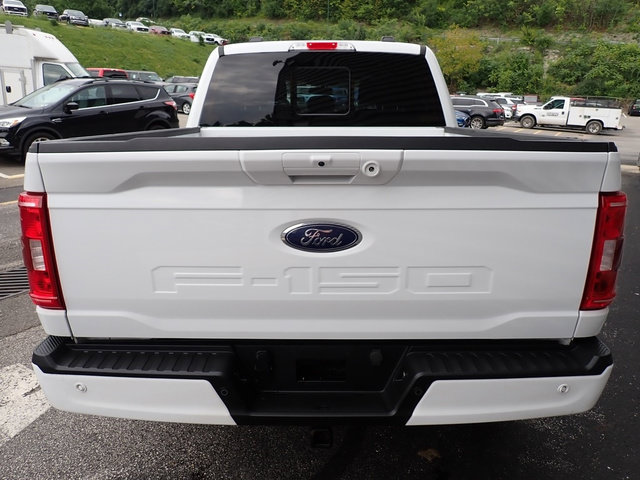 Certified 2023 Ford F150 XLT w/ Equipment Group 302A High AWD/4WD image 5