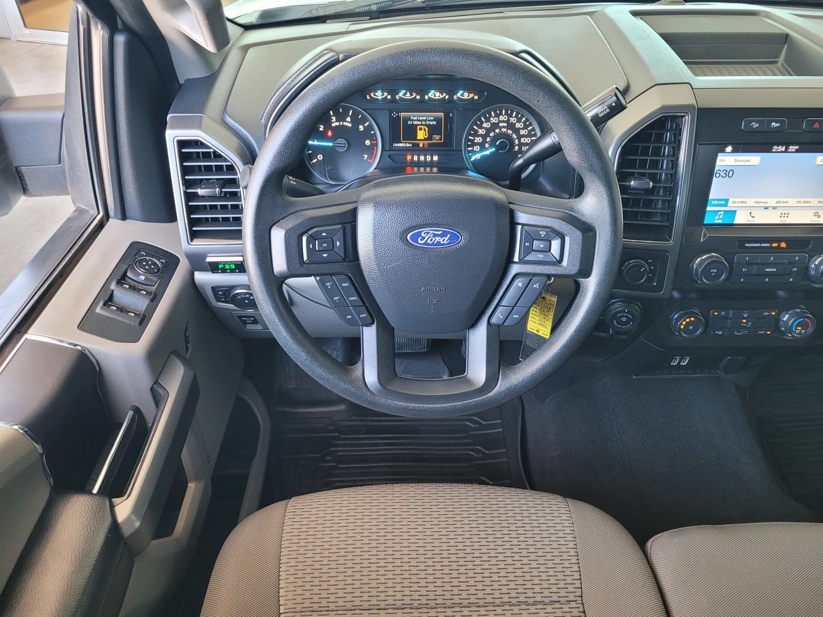 Certified 2019 Ford F150 XLT w/ Trailer Tow Package AWD/4WD image 11