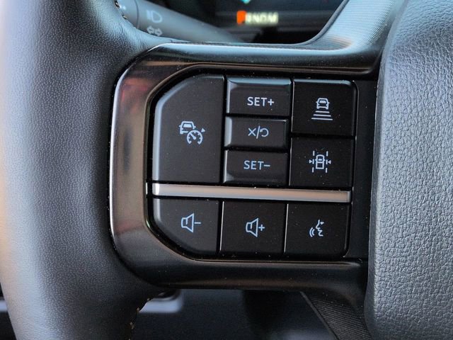 Certified 2024 Ford F250 Platinum w/ Tremor Off-Road Package image 29