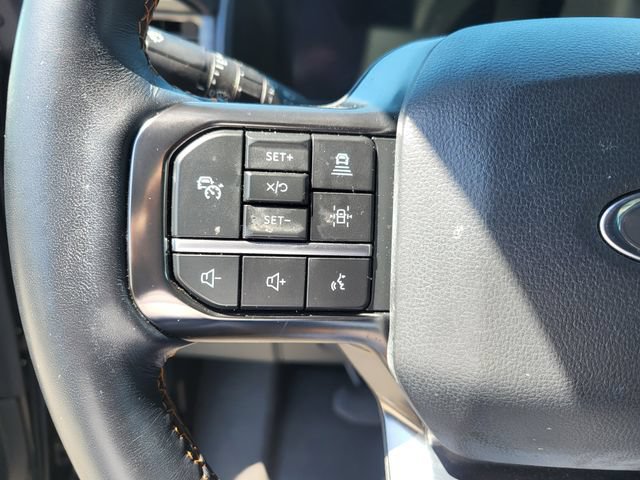 Certified 2023 Ford Expedition Limited AWD/4WD image 18