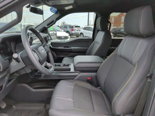 Certified 2024 Ford F150 STX image 10
