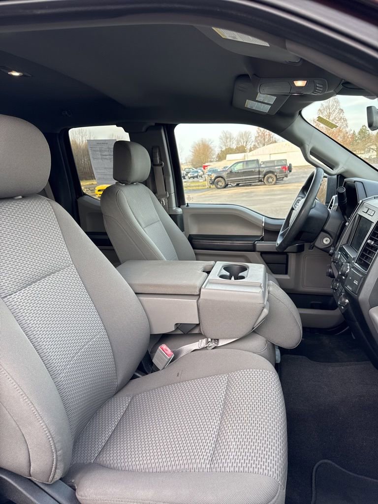 Certified 2019 Ford F150 XLT w/ Trailer Tow Package image 6