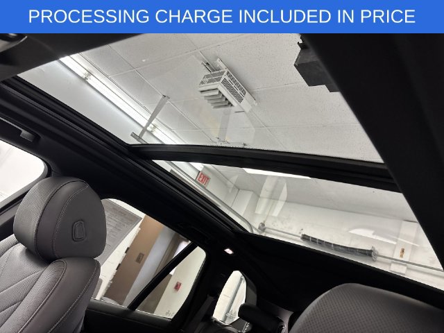 Used 2026 BMW X5 xDrive40i AWD/4WD image 13