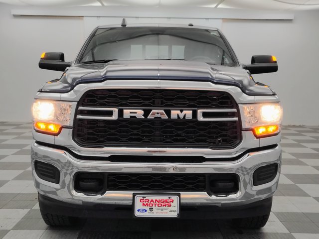 Used 2022 RAM 2500 Tradesman AWD/4WD image 7