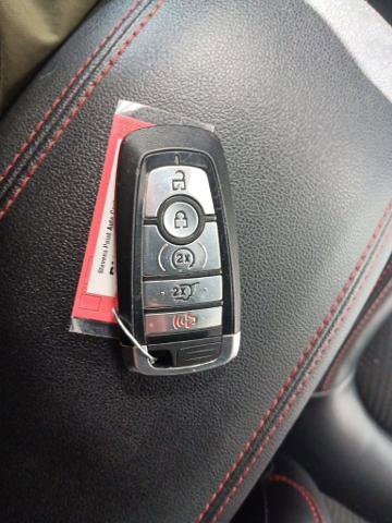 Certified 2023 Ford Escape ST-Line image 26