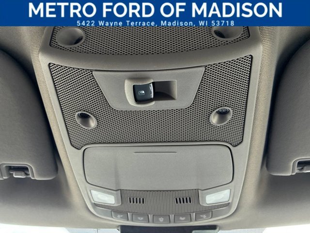 Certified 2020 Ford F150 Lariat AWD/4WD image 29