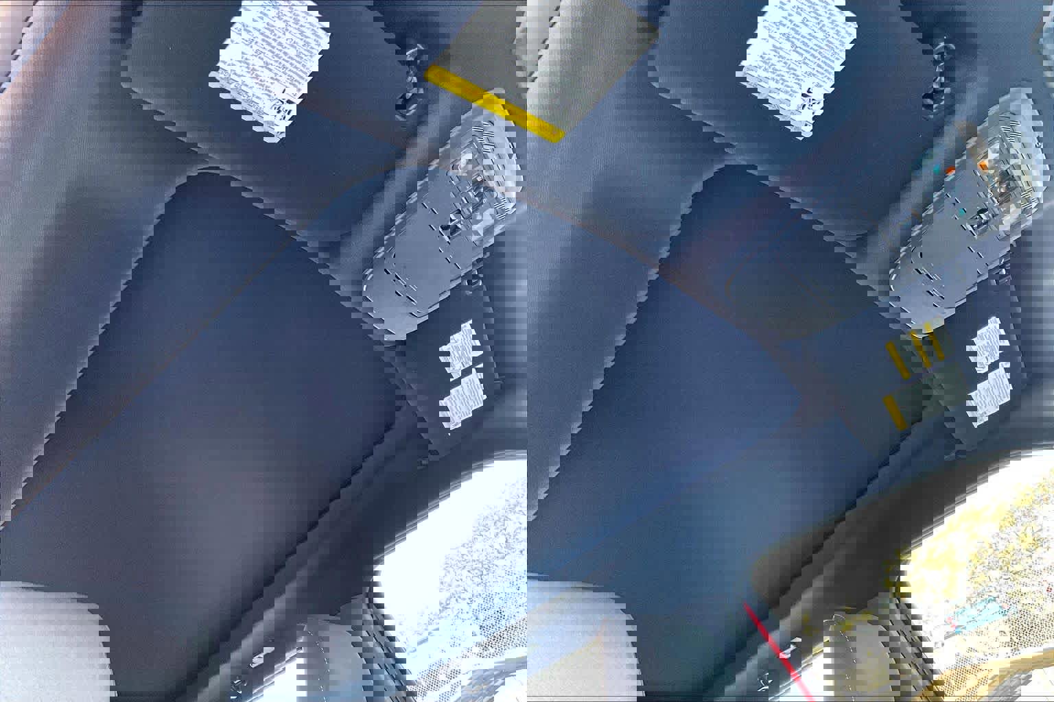 Certified 2023 Ford F150 XLT w/ Equipment Group 302A High image 14