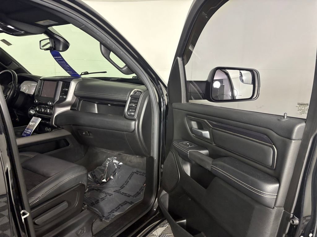 Used 2020 RAM 1500 Sport AWD/4WD image 33