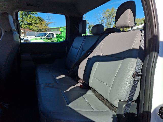 Certified 2022 Ford F150 XL w/ Trailer Tow Package AWD/4WD image 10