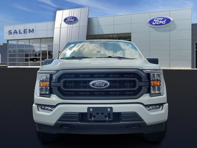 Certified 2023 Ford F150 XLT w/ Equipment Group 302A High AWD/4WD image 7