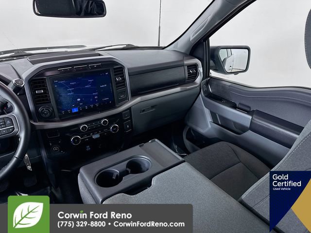 Certified 2024 Ford F150 XLT image 25