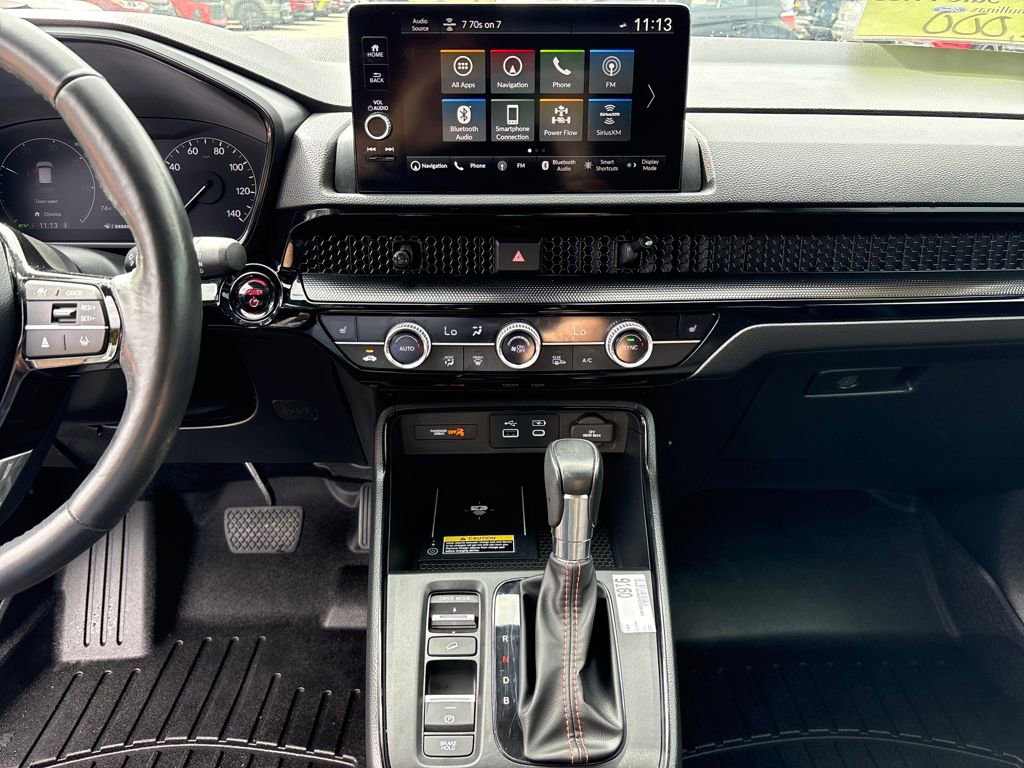 Used 2023 Honda CR-V Sport Touring image 23