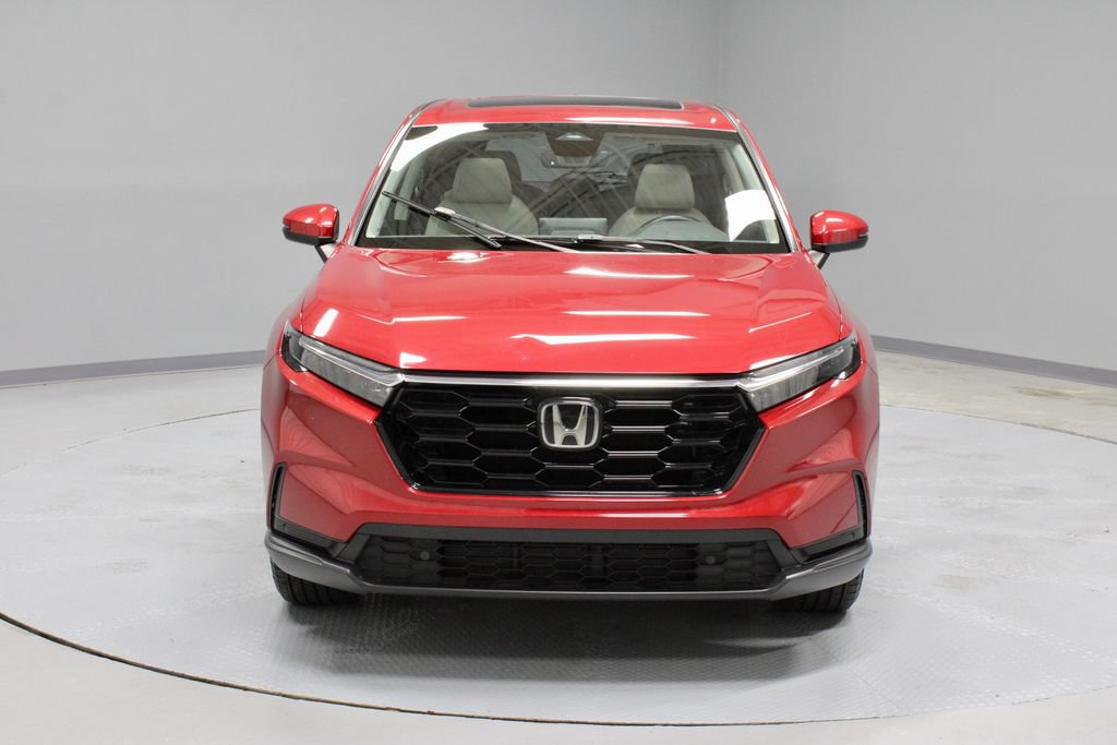 Used 2023 Honda CR-V EX-L image 6