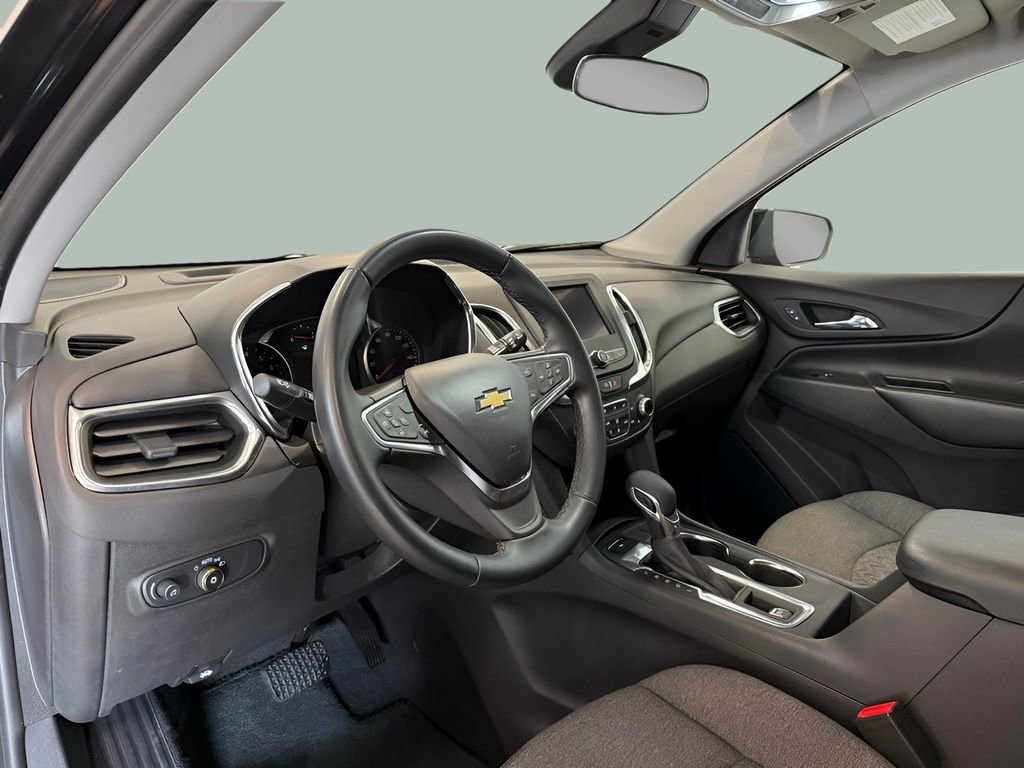 Used 2024 Chevrolet Equinox LT image 20