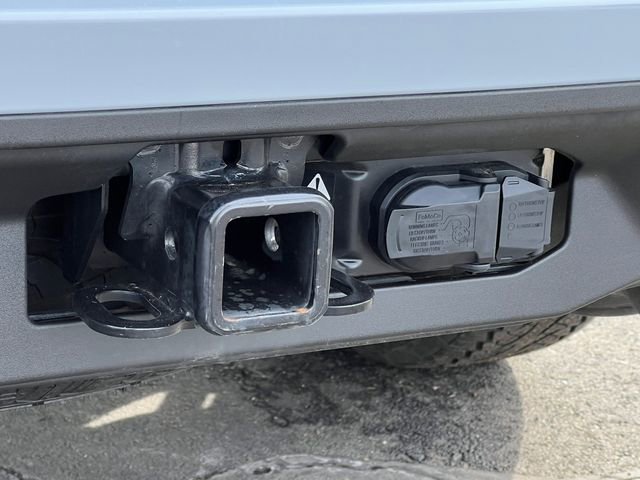 Certified 2025 Ford Expedition Active image 13