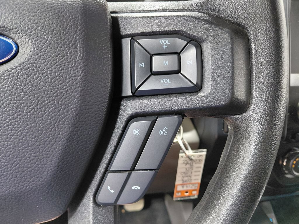 Certified 2018 Ford F150 XL w/ Equipment Group 101A Mid AWD/4WD image 33