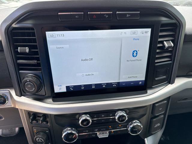 Certified 2022 Ford F150 XLT w/ Equipment Group 302A High AWD/4WD image 24