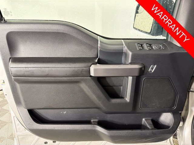 Certified 2019 Ford F150 XLT w/ Equipment Group 302A Luxury RWD image 19