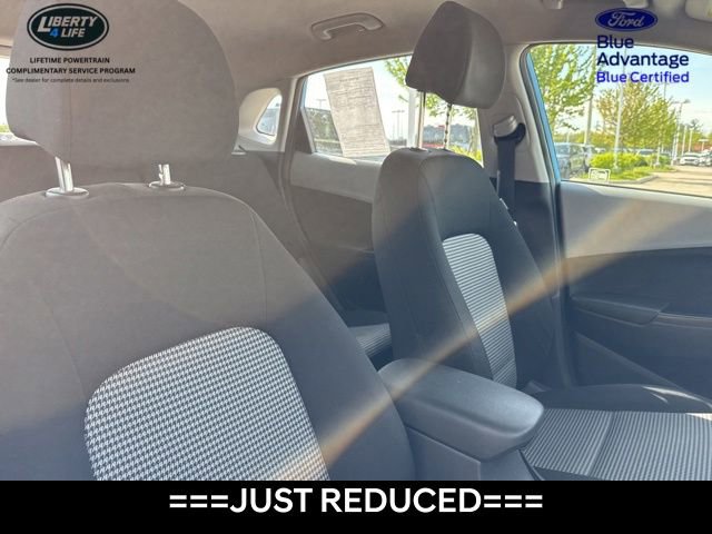 Used 2019 Hyundai Kona SE w/ Cargo Package FWD image 10