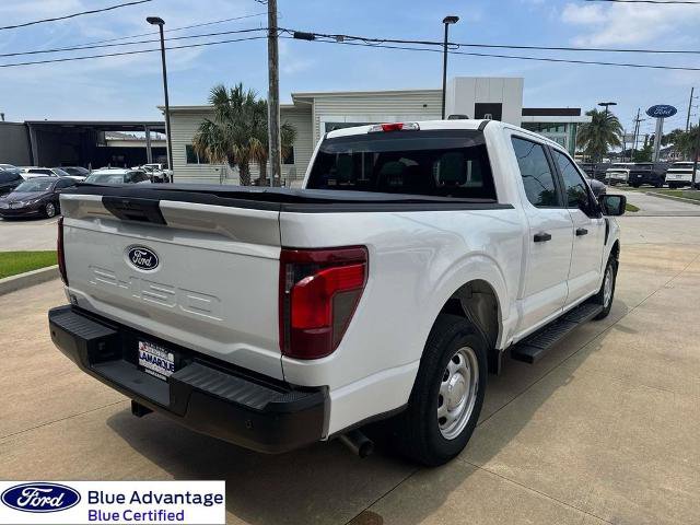 Certified 2025 Ford F150 XL RWD image 10