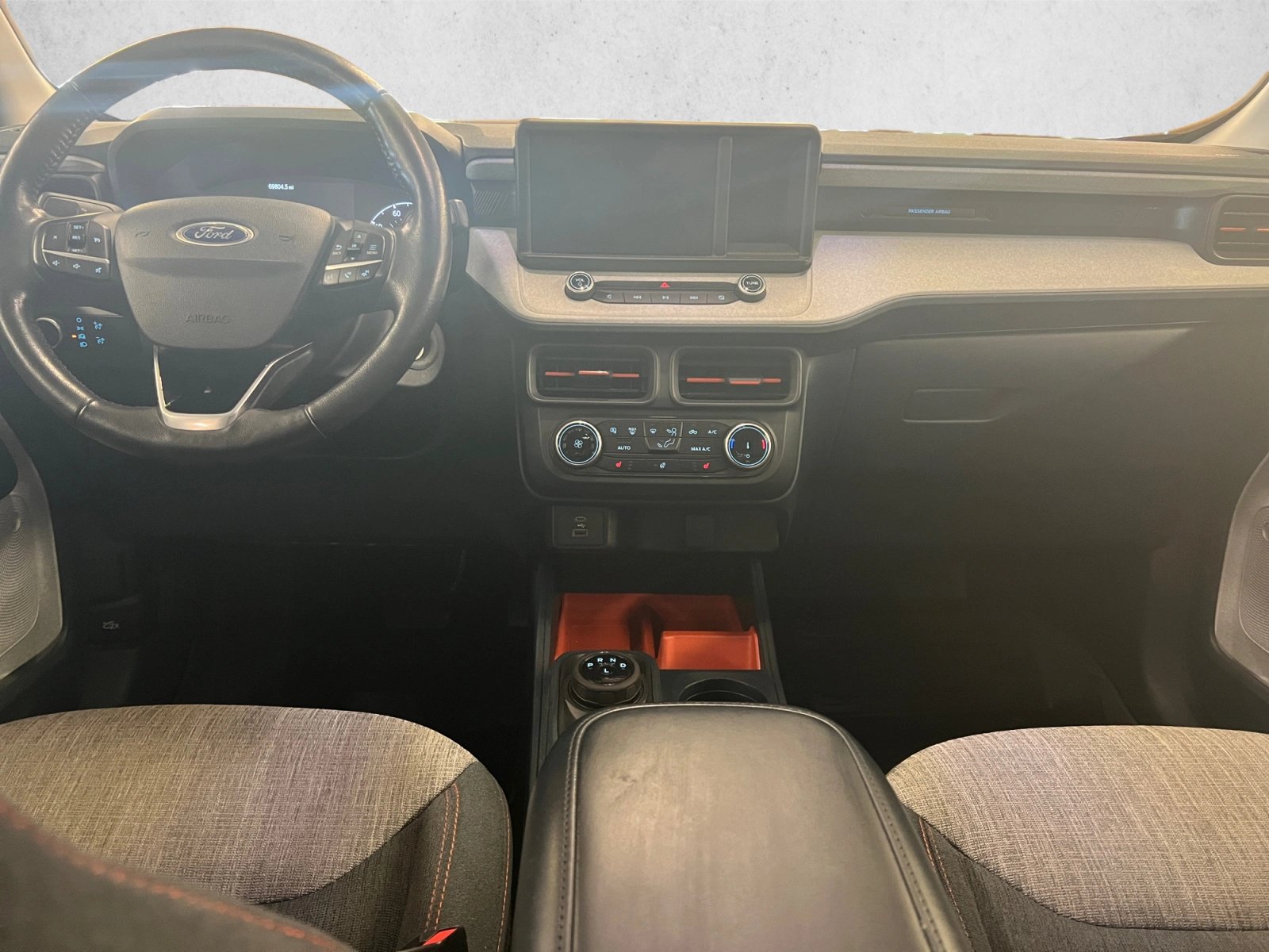 Certified 2022 Ford Maverick XLT w/ XLT Luxury Package FWD image 20