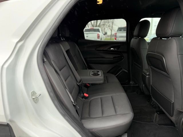 Used 2023 Chevrolet TrailBlazer RS w/ Convenience Package image 30
