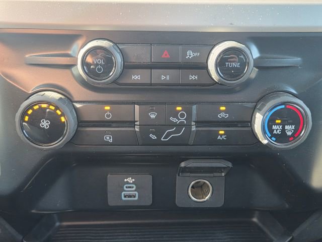 Certified 2025 Ford F350 XLT AWD/4WD image 31