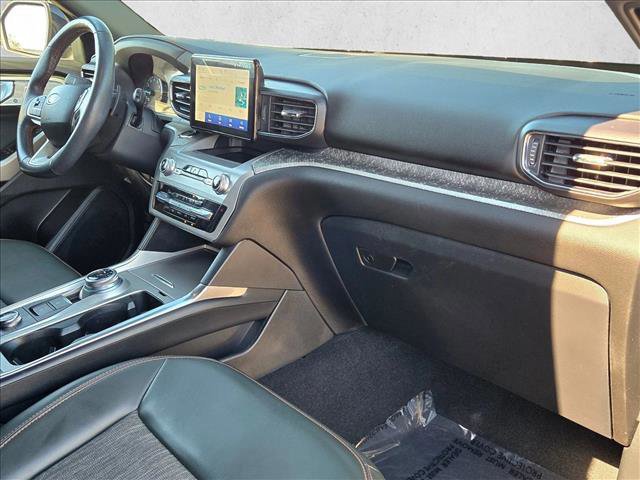 Certified 2023 Ford Explorer Timberline w/ Timberline Technology Package image 23