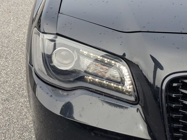 Used 2023 Chrysler 300 Touring w/ Sport Appearance Package RWD image 10