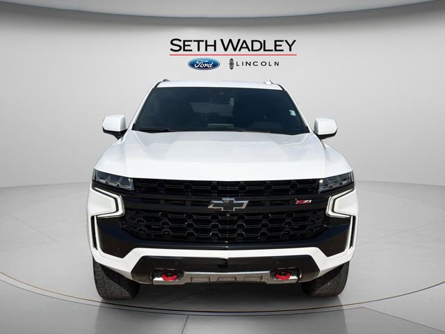 Used 2023 Chevrolet Tahoe Z71 w/ Z71 Off-Road Package image 8