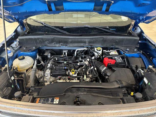 Certified 2022 Ford Bronco Sport Big Bend w/ Convenience Package image 27