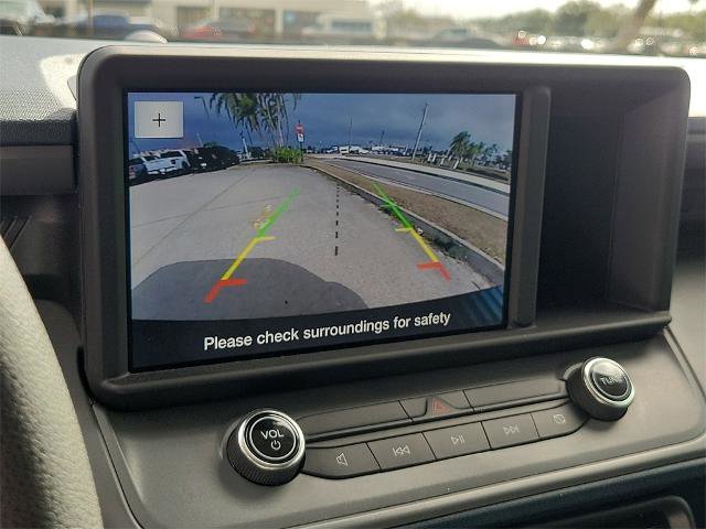 Certified 2024 Ford Maverick XL image 26