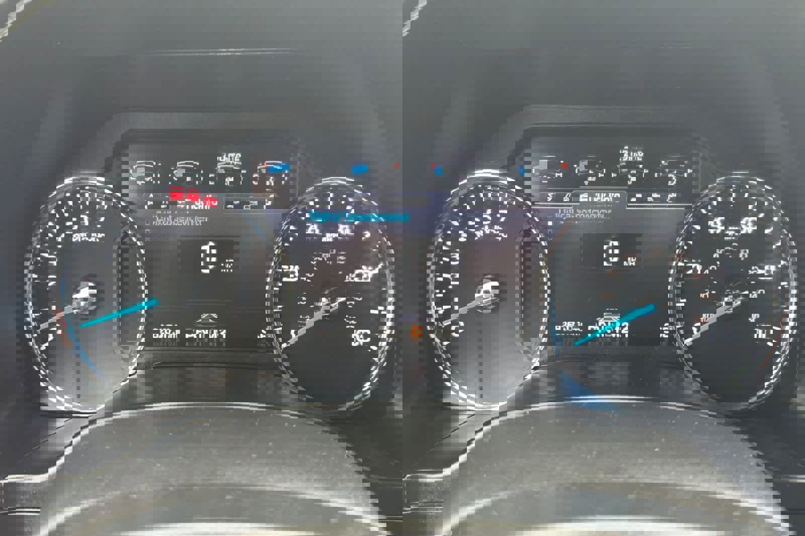 Certified 2021 Ford F250 Platinum image 24