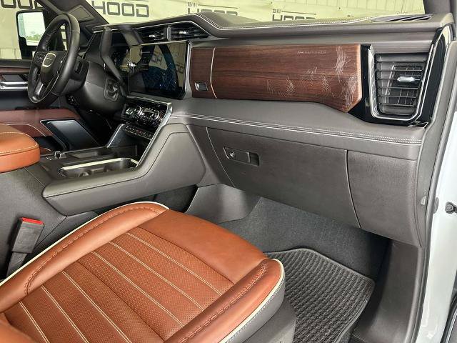 Used 2026 GMC Sierra 2500 Denali Ultimate AWD/4WD image 17