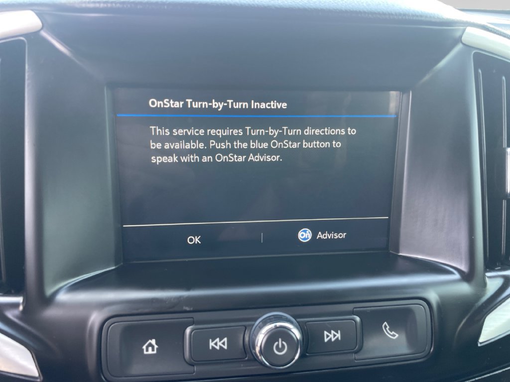 Used 2019 GMC Terrain SLE w/ Driver Convenience Package AWD/4WD image 29