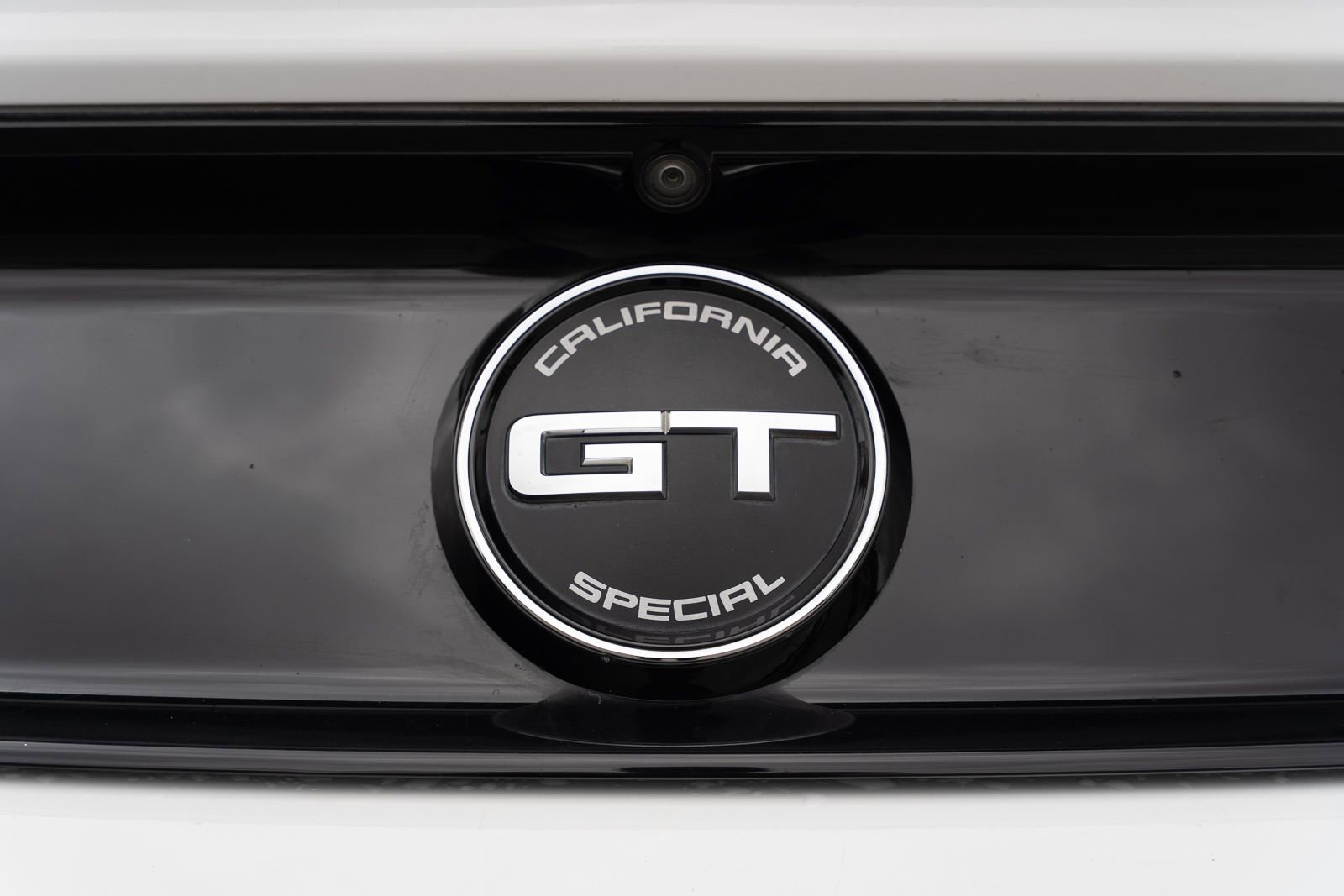Certified 2017 Ford Mustang GT Premium w/ Equipment Group 401A RWD image 22