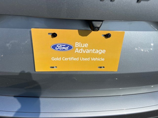 Certified 2024 Ford Escape ST-Line AWD/4WD image 21