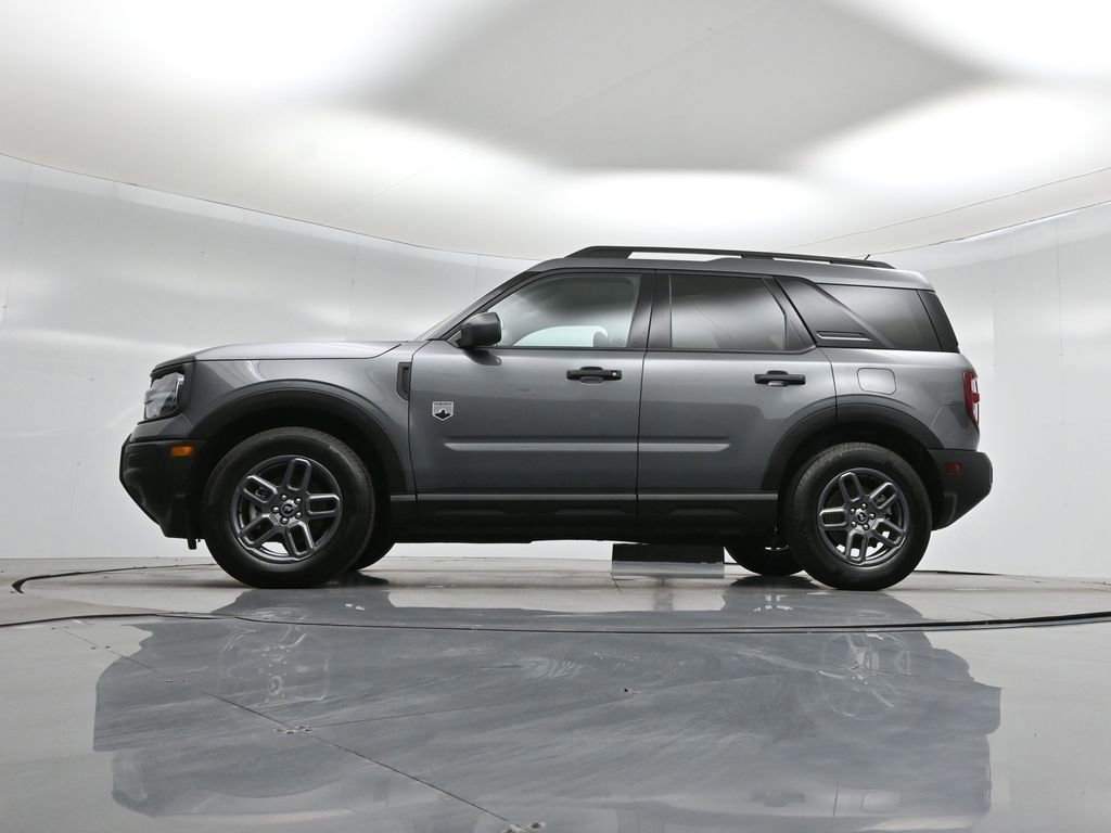 Certified 2025 Ford Bronco Sport Big Bend image 21