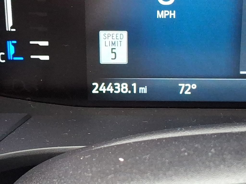 Certified 2023 Ford Escape ST-Line w/ Tech Pack #1 AWD/4WD image 21