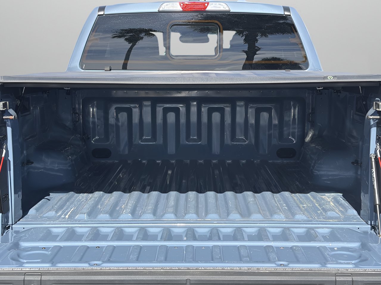 Certified 2024 Ford Ranger XLT w/ Trailer Tow Package AWD/4WD image 8