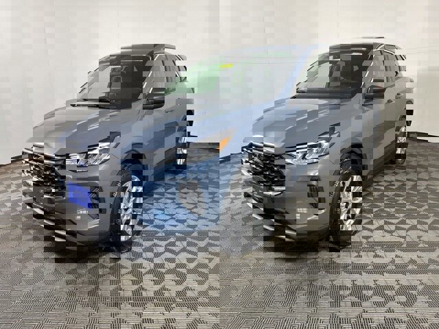 Certified 2023 Ford Escape Active image 3