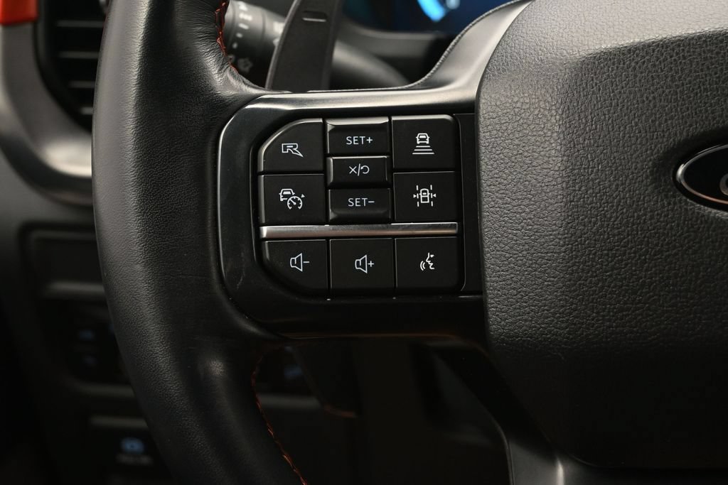 Certified 2025 Ford F150 Raptor AWD/4WD image 23