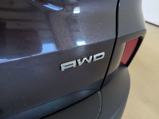 Certified 2023 Ford Escape Platinum image 34