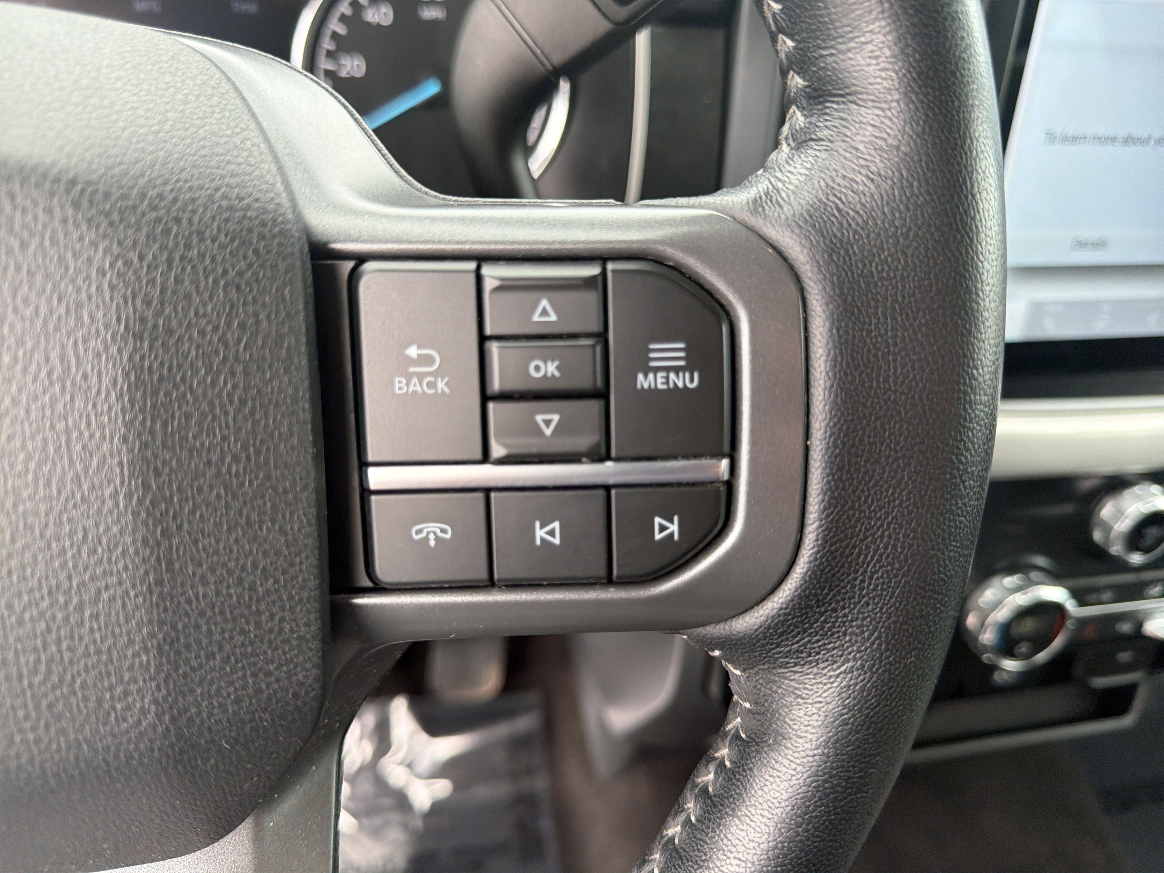 Certified 2021 Ford F150 XLT w/ Equipment Group 302A High AWD/4WD image 19