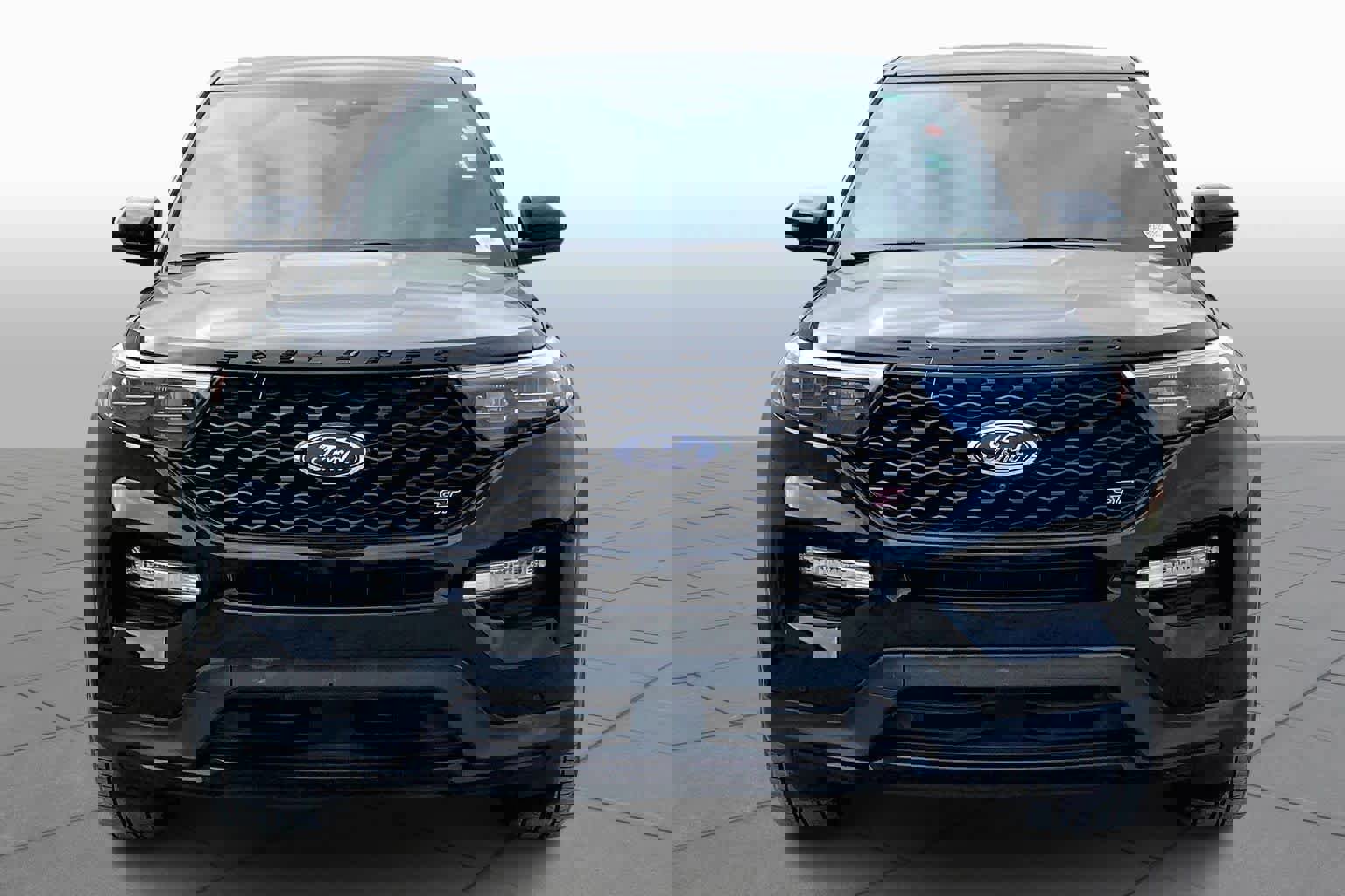 Certified 2021 Ford Explorer ST w/ Equipment Group 401A image 11