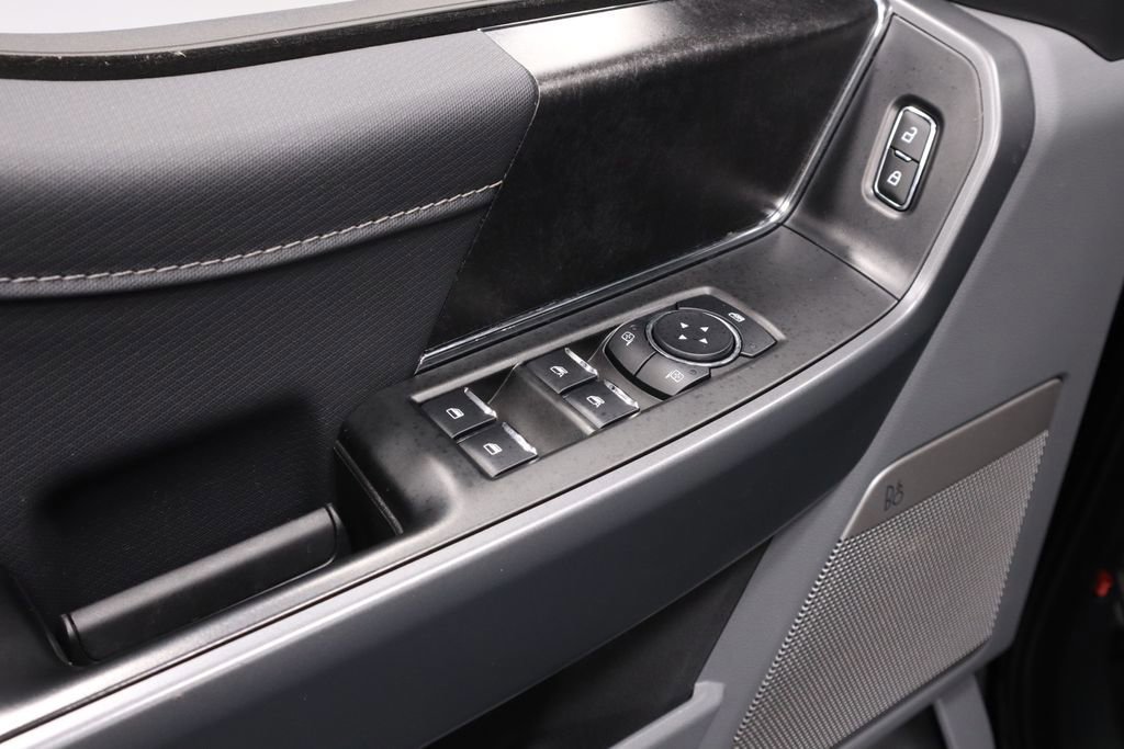 Certified 2025 Ford F150 Lightning Flash AWD/4WD image 25